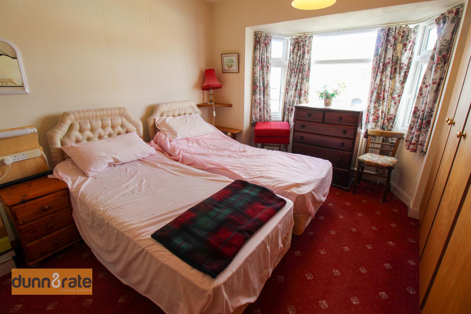 Heath Place, Maybank, Newcastle